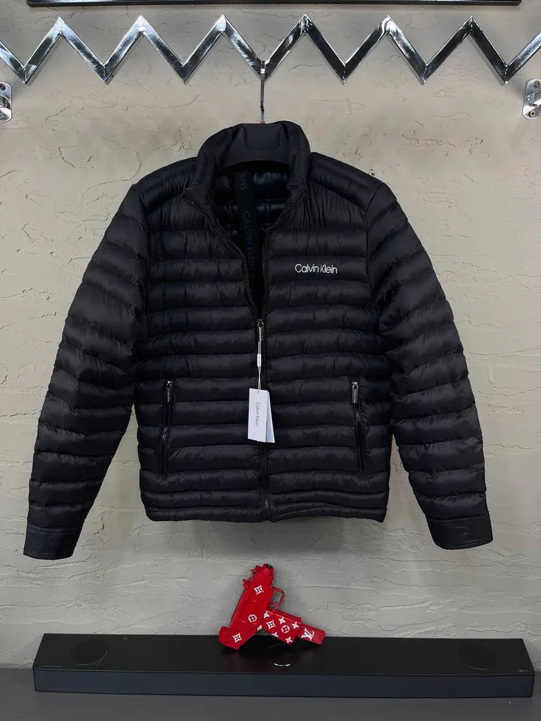Calvin Klein jacket - K822