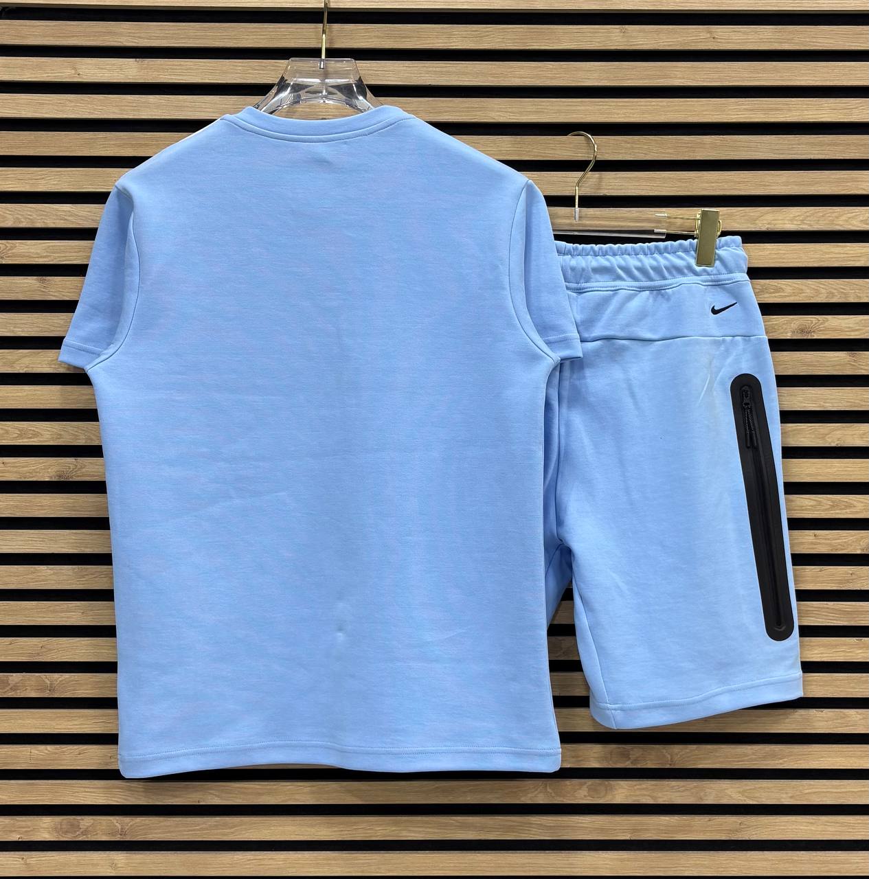 set2pcs NIKE TECH mx-7301