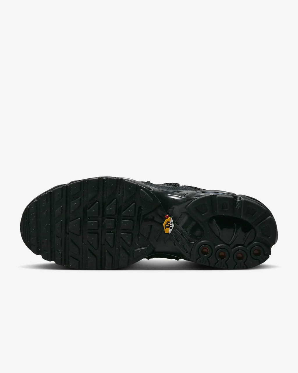 Nike Air Max Plus Utility Black/Μαύρο