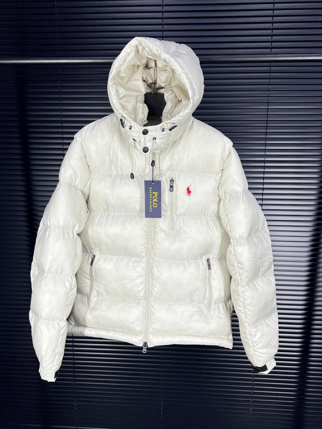 Polo Ralph Laurent  Jacket - 879