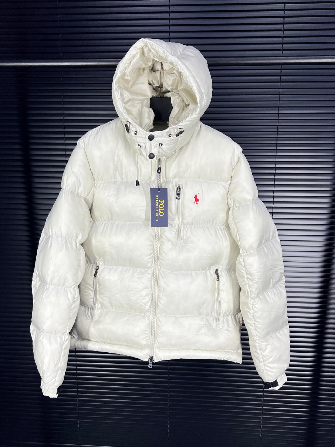 Polo Ralph Laurent  Jacket - 879