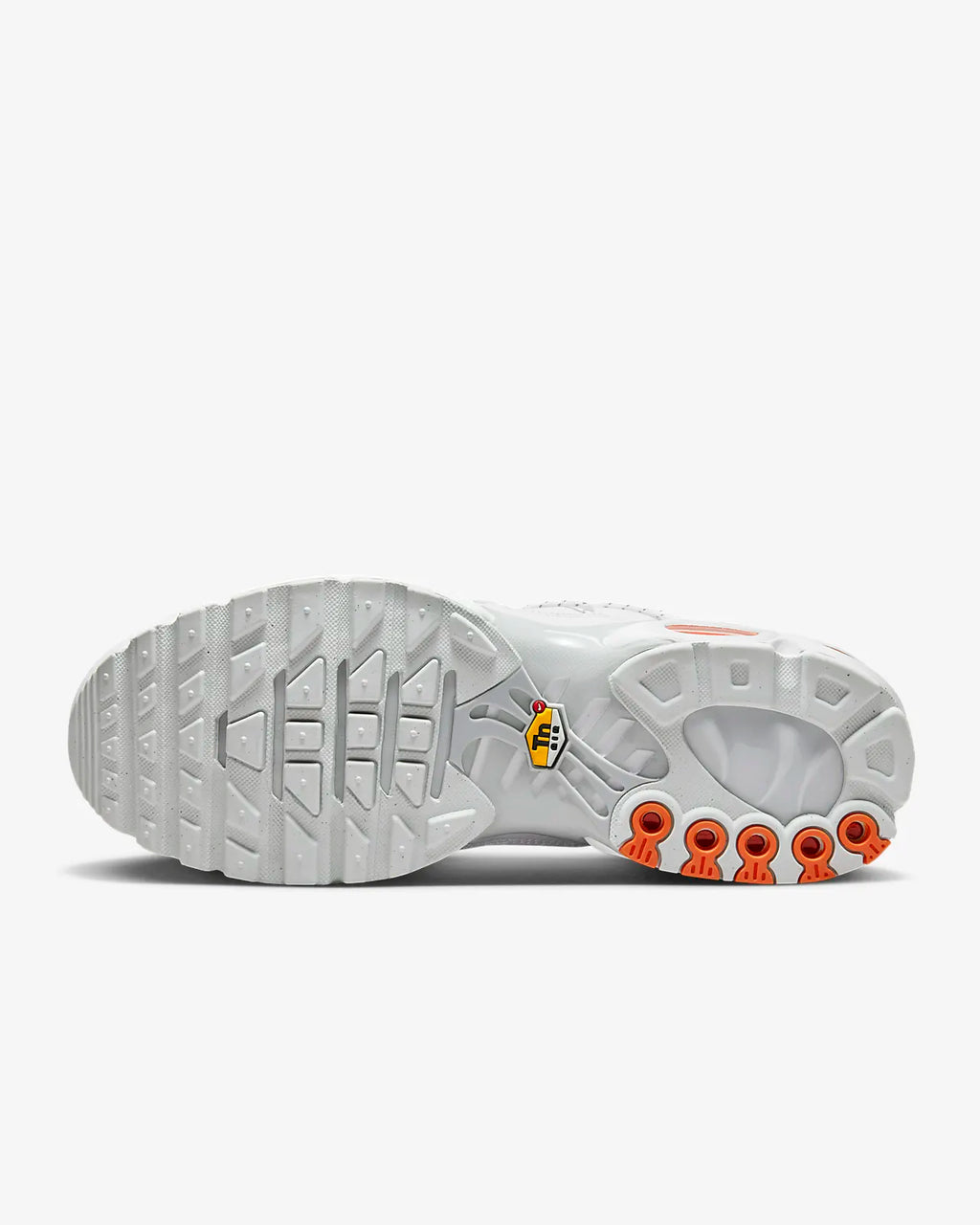 Nike Air Max Plus Utility White/Άσπρο