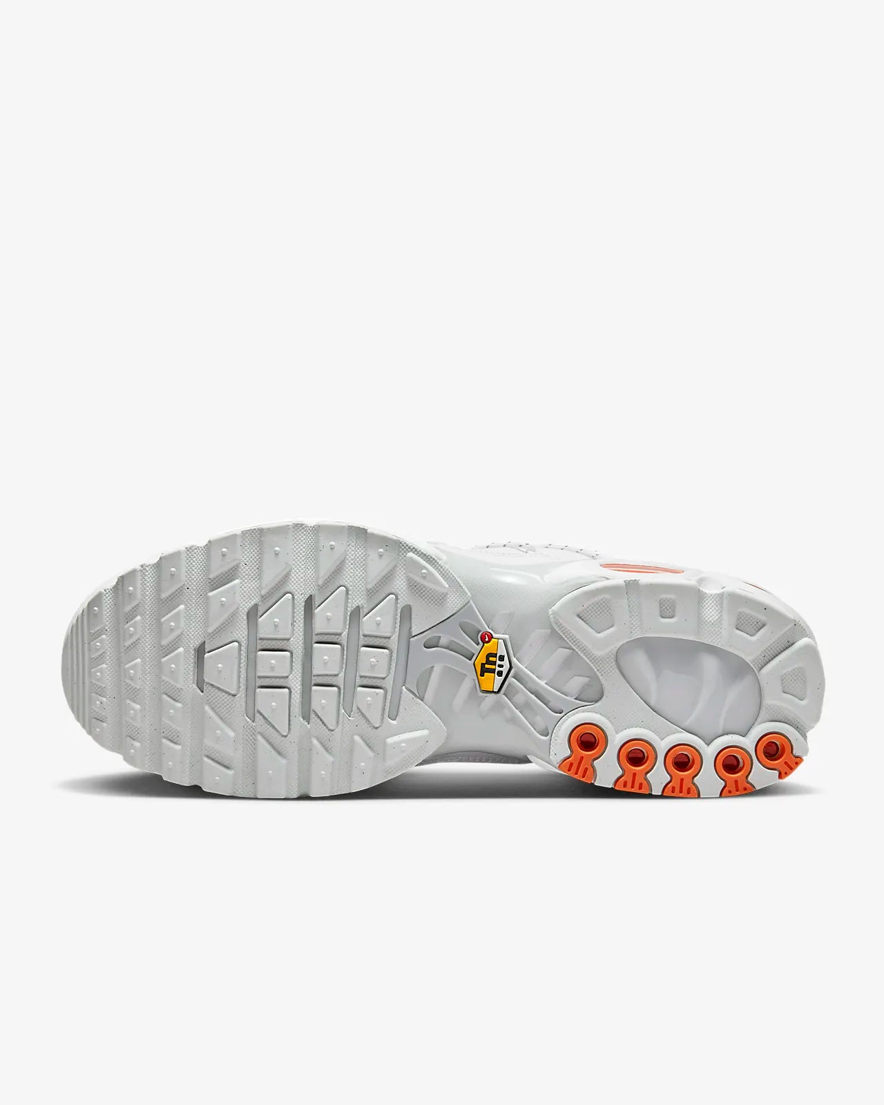 Nike Air Max Plus Utility White/Άσπρο