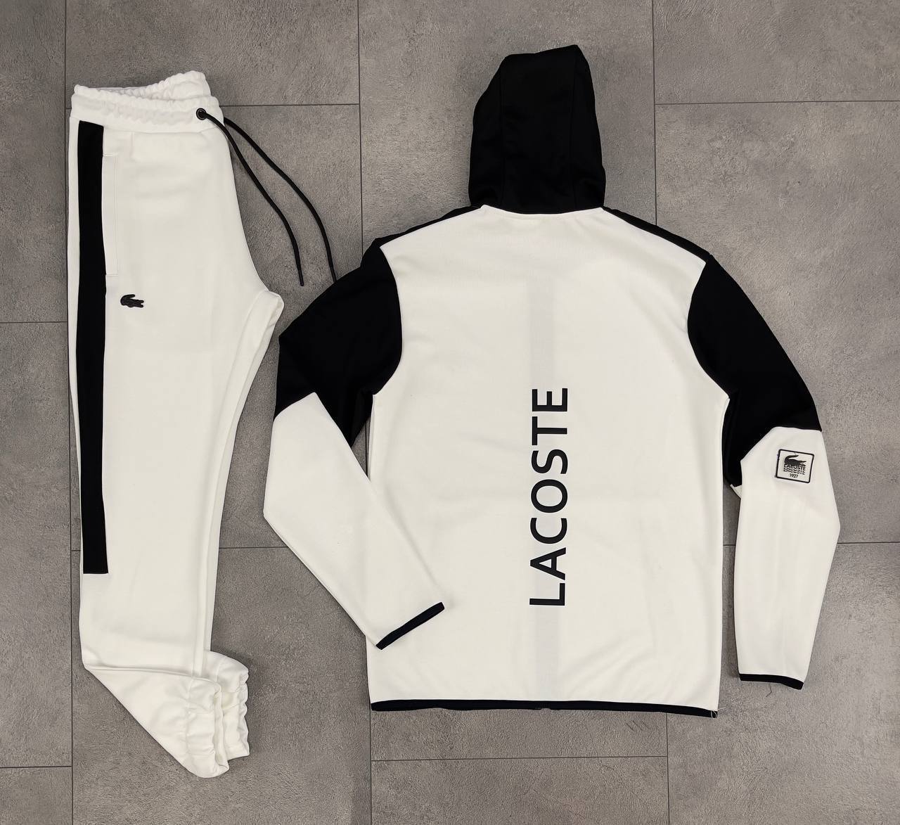 Lacoste Lifestyle Gr-250 K25