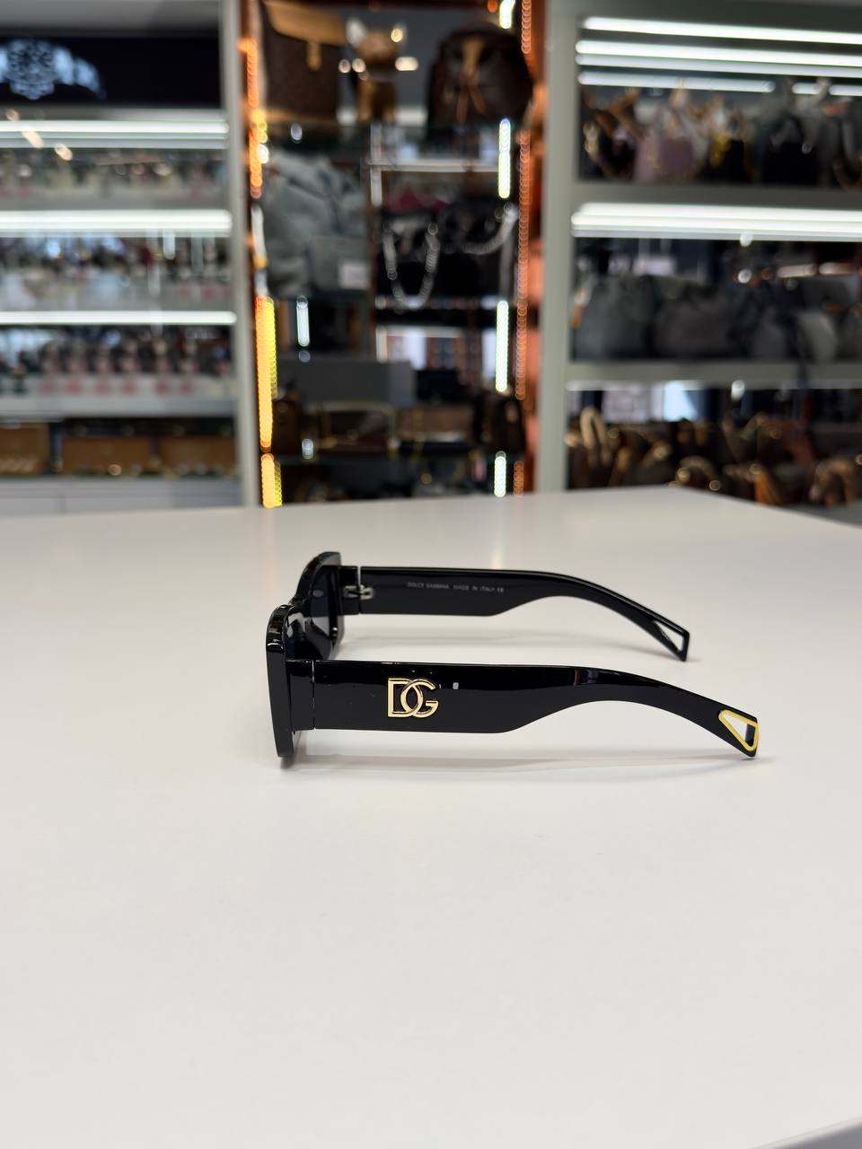 DOLCE & GABBANA SN-656 SUNGLASSES