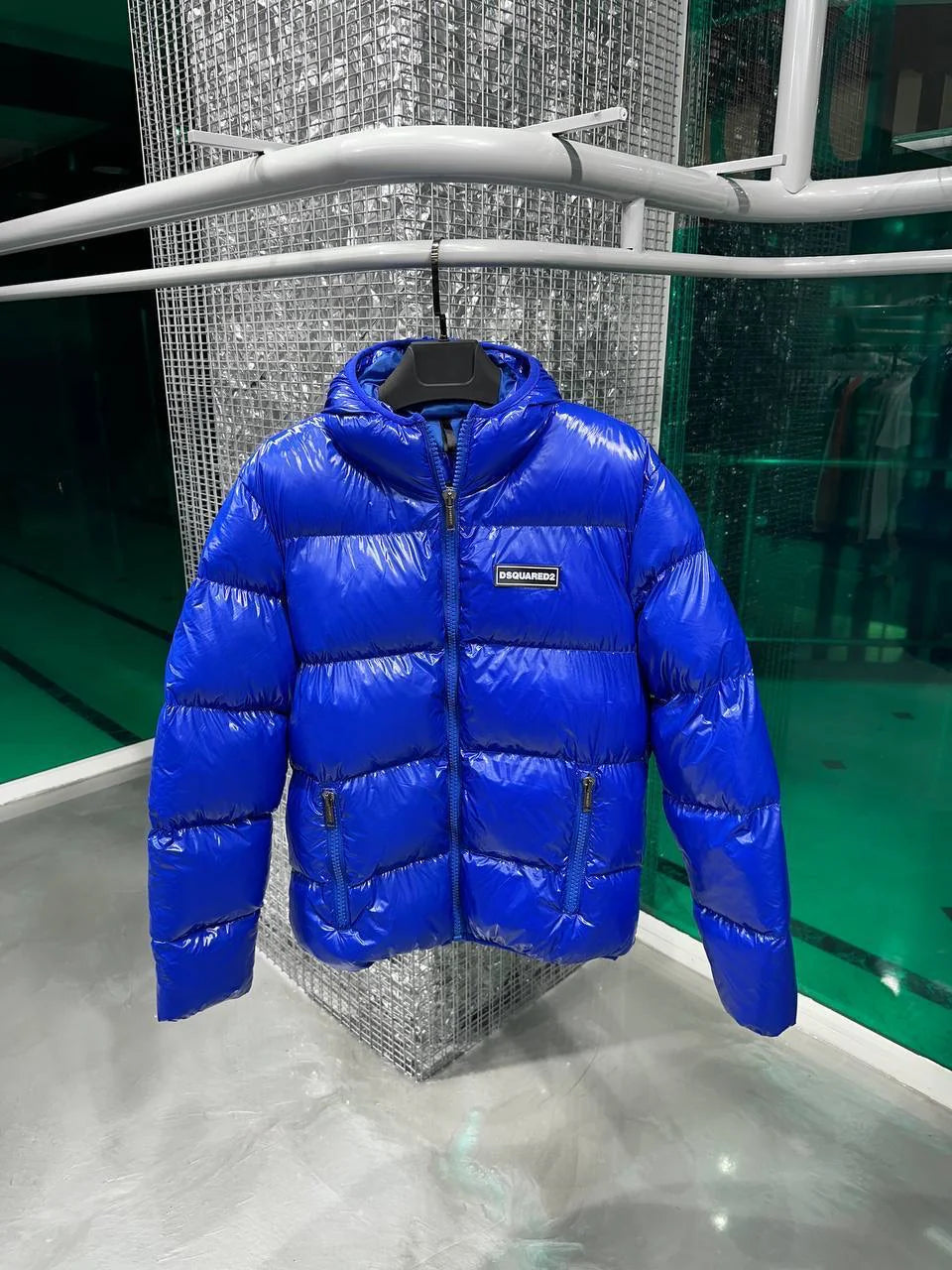Dsquared2 Jacket - 640