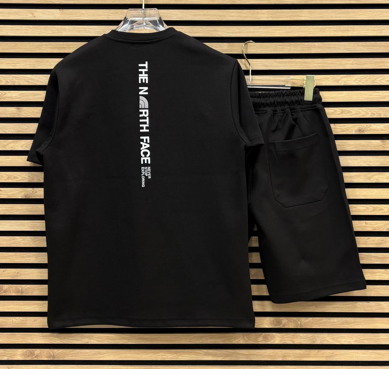 set2pcs THE NORTH FACE KS-3873