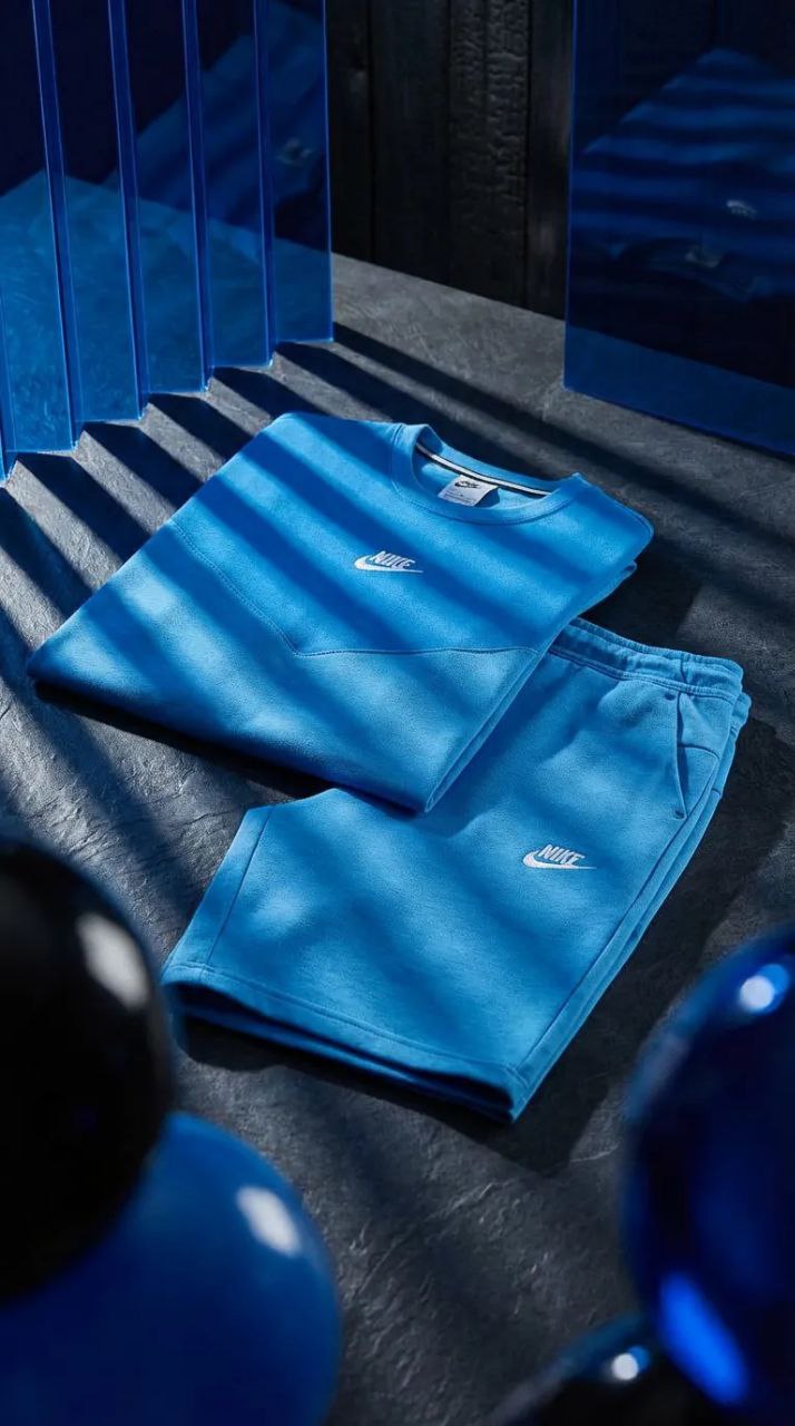set2pcs NIKE TECH mx-9637