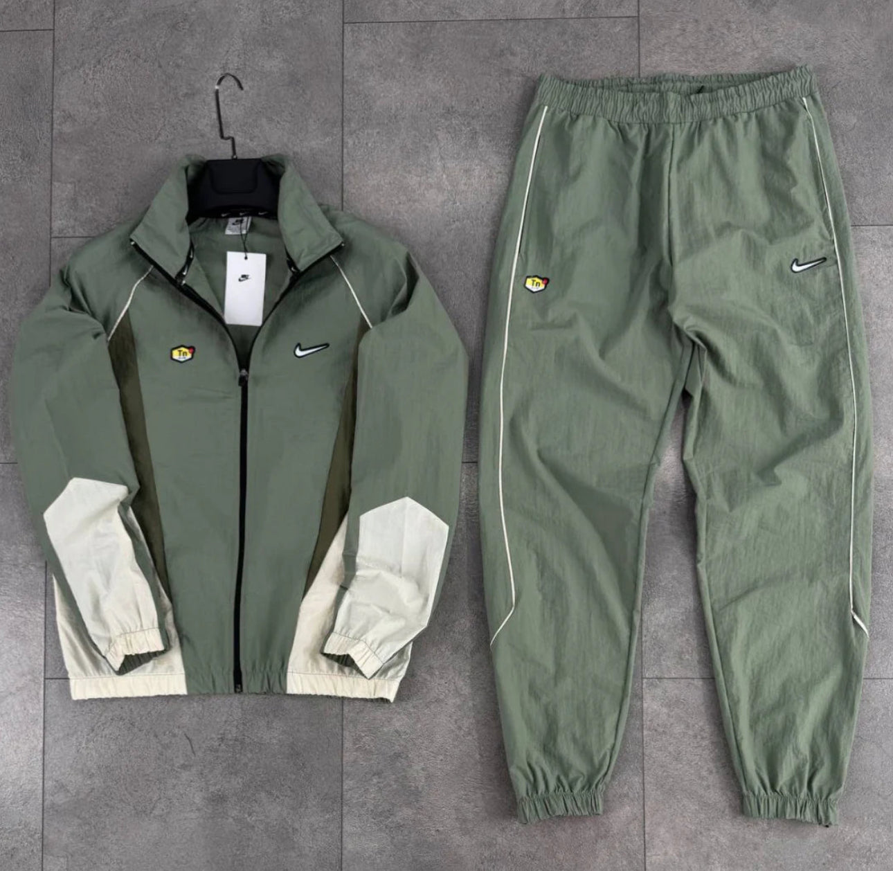 Set Nike NEO tn - N754