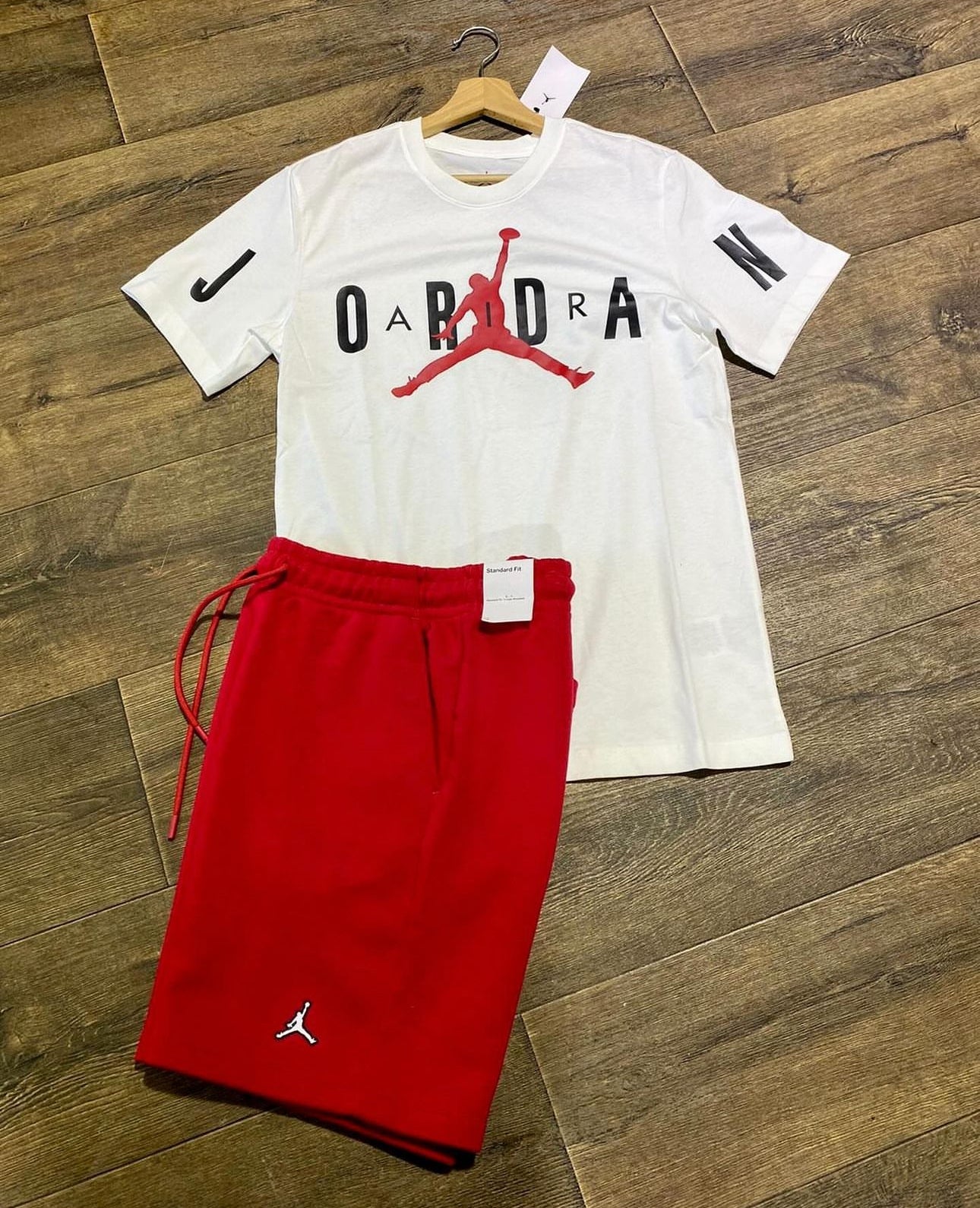 Jordan Ensemble MJ-113 K26