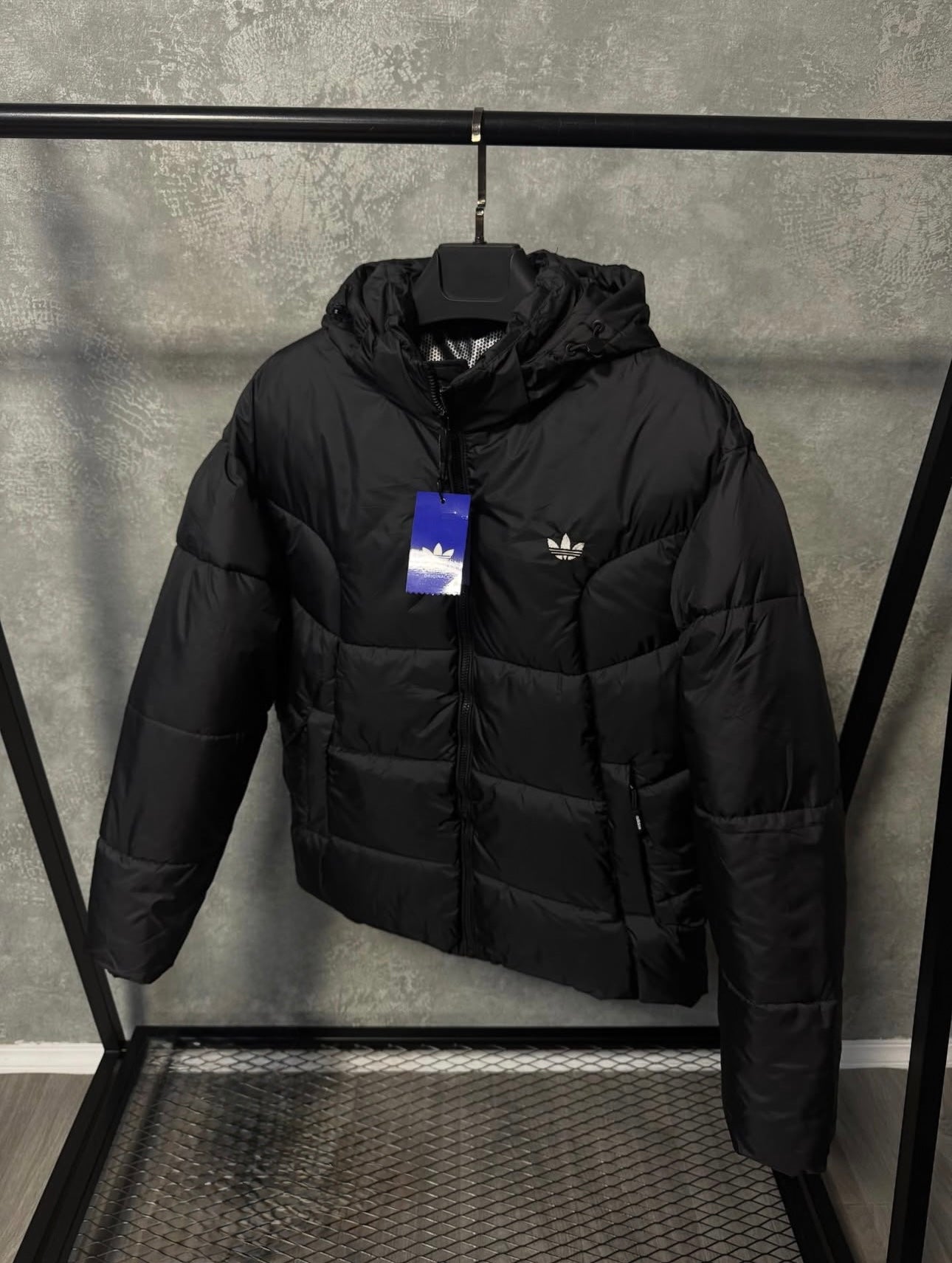 Adidas jacket - 775