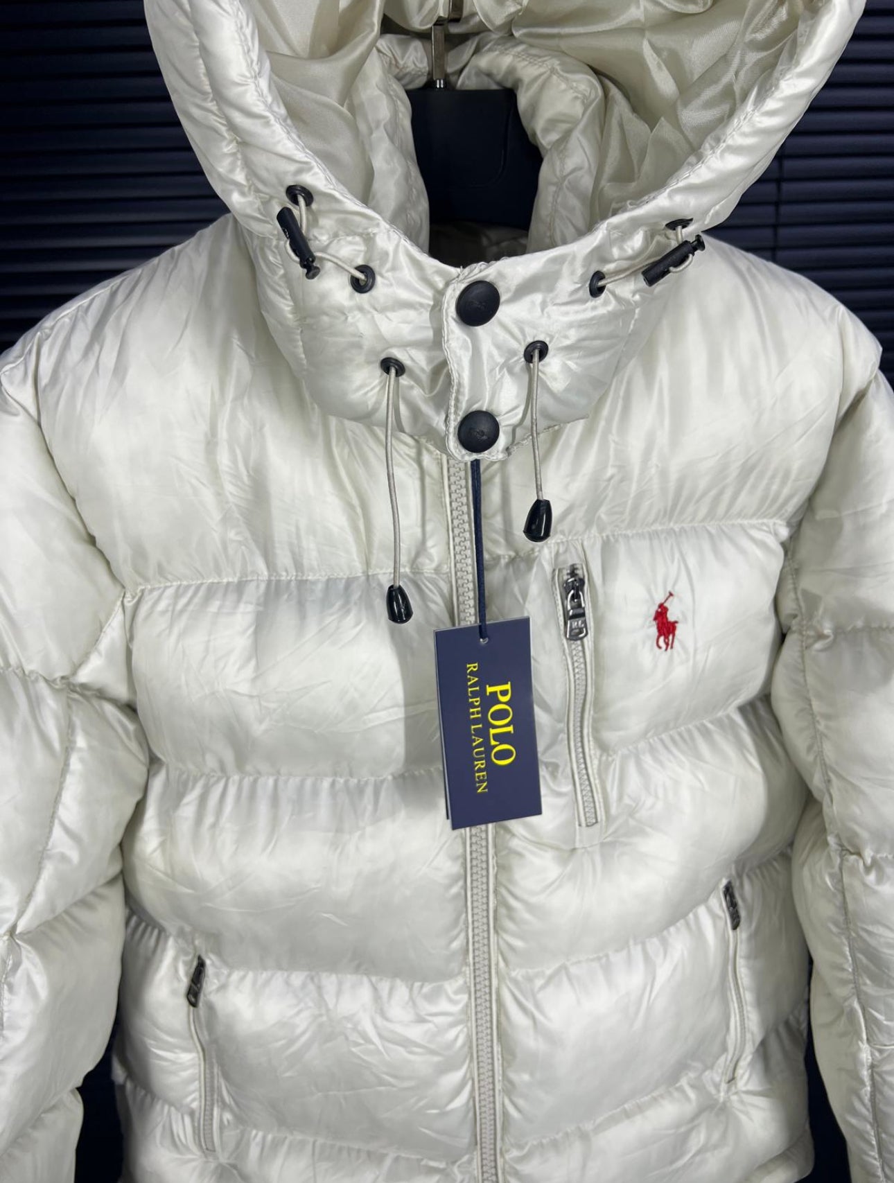 Polo Ralph Laurent  Jacket - 879