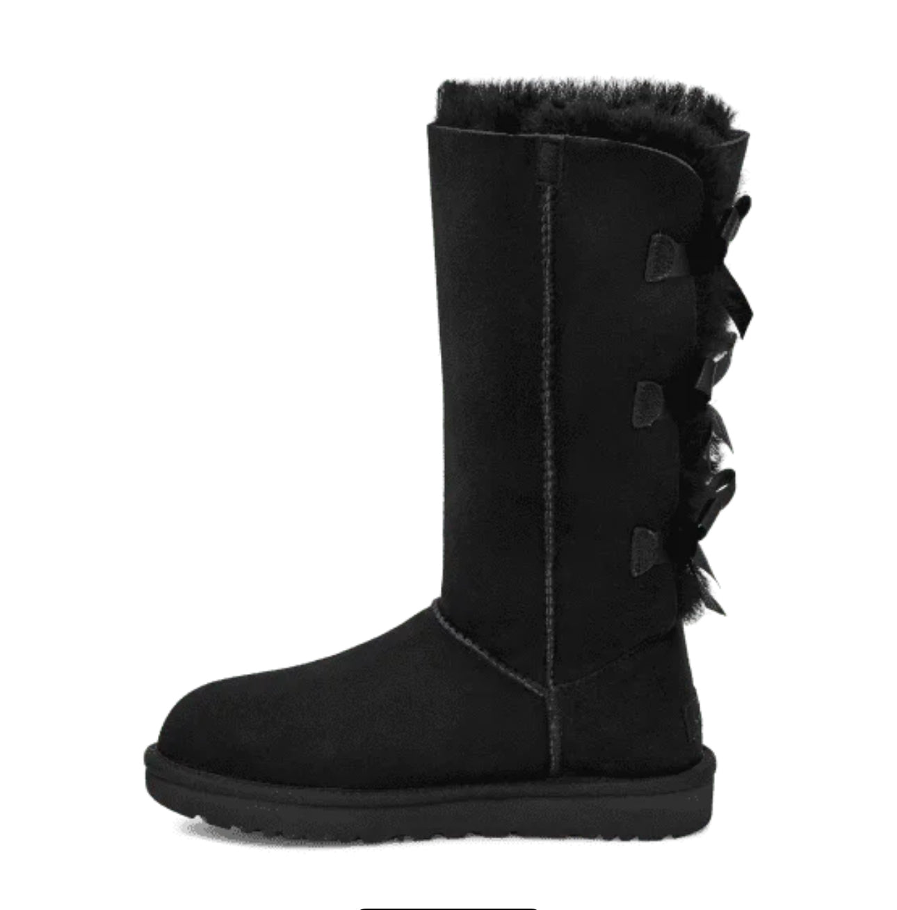 Μπότες UGG Bailey Bow Tall II
