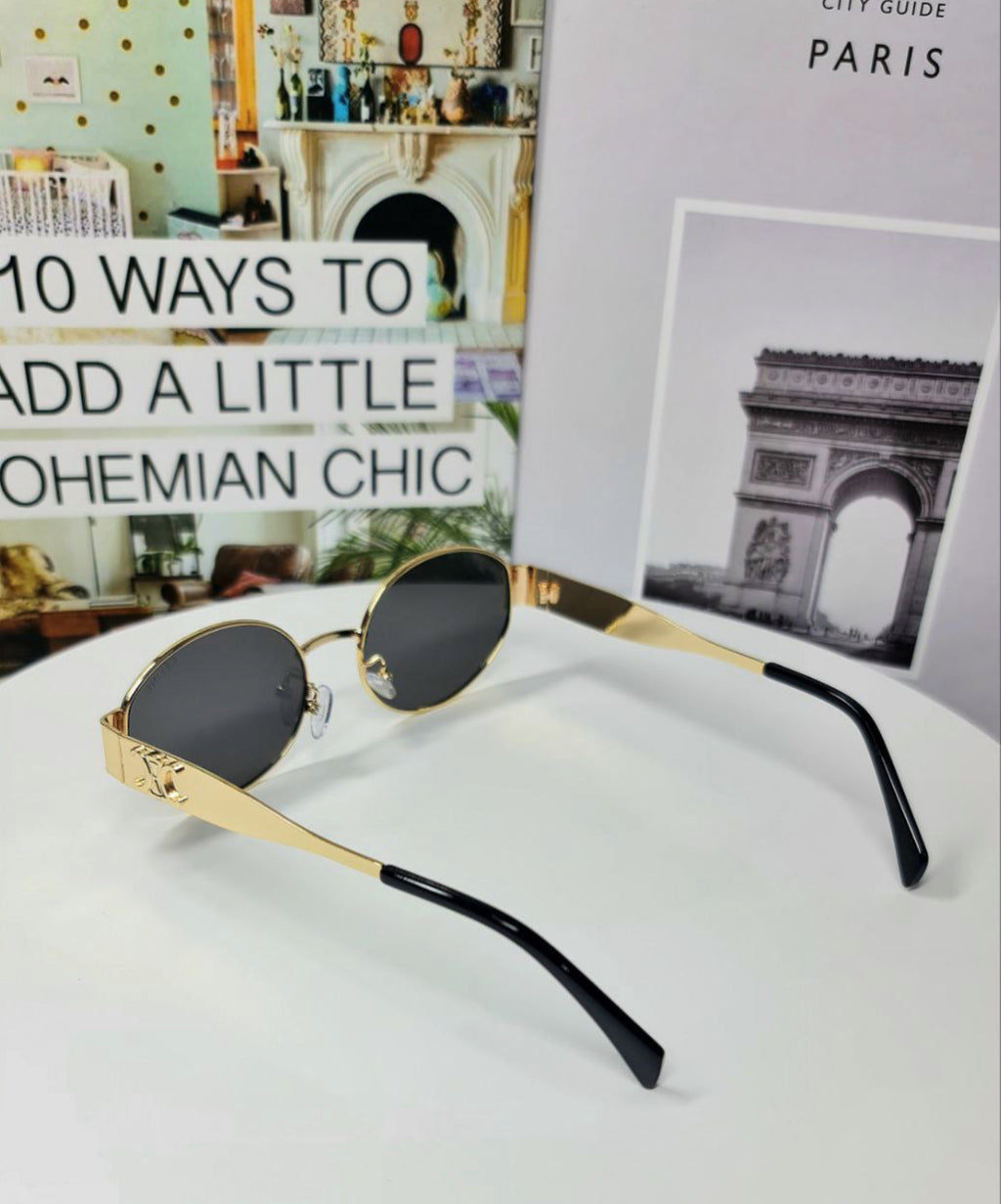 CELINE- MU56 SUNGLASSES