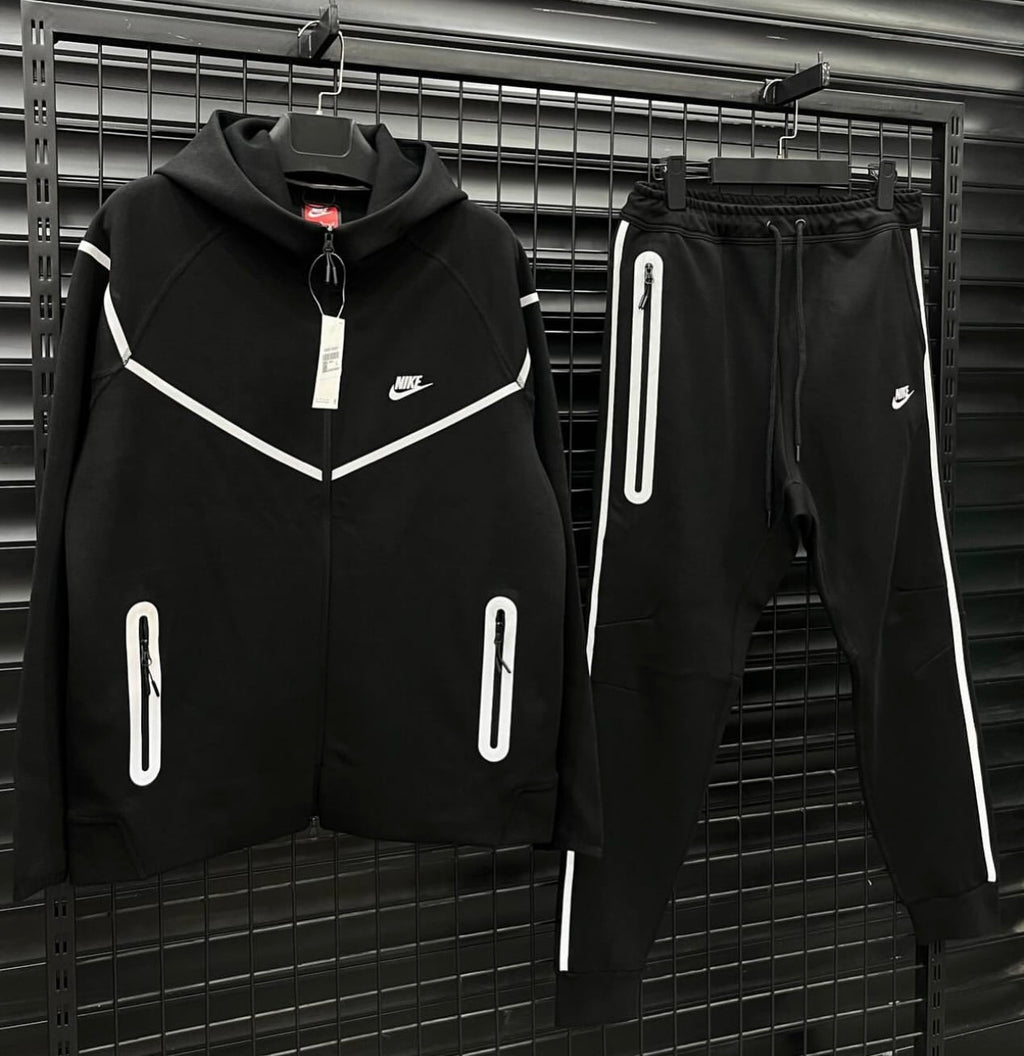 Nike Tech Reflective Set - 854