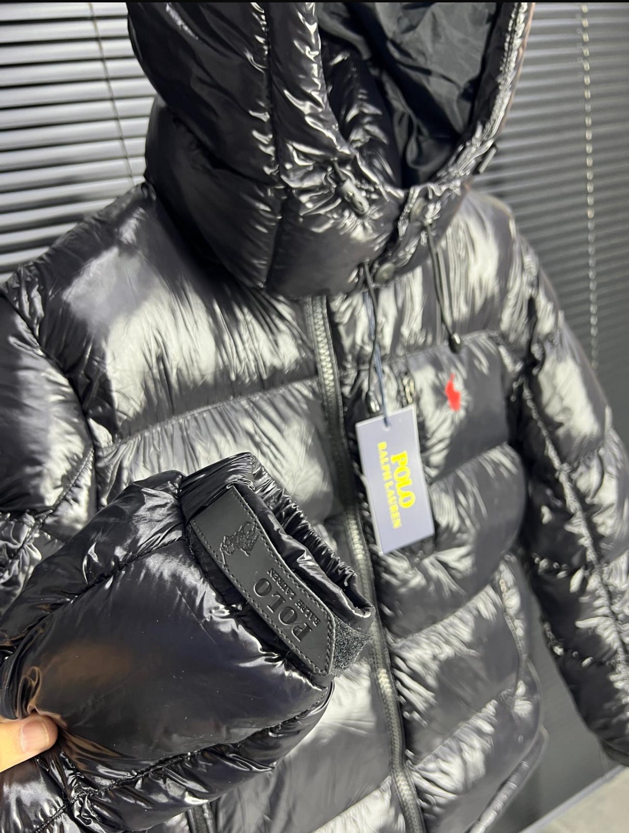 Polo Ralph Laurent  Jacket - 853
