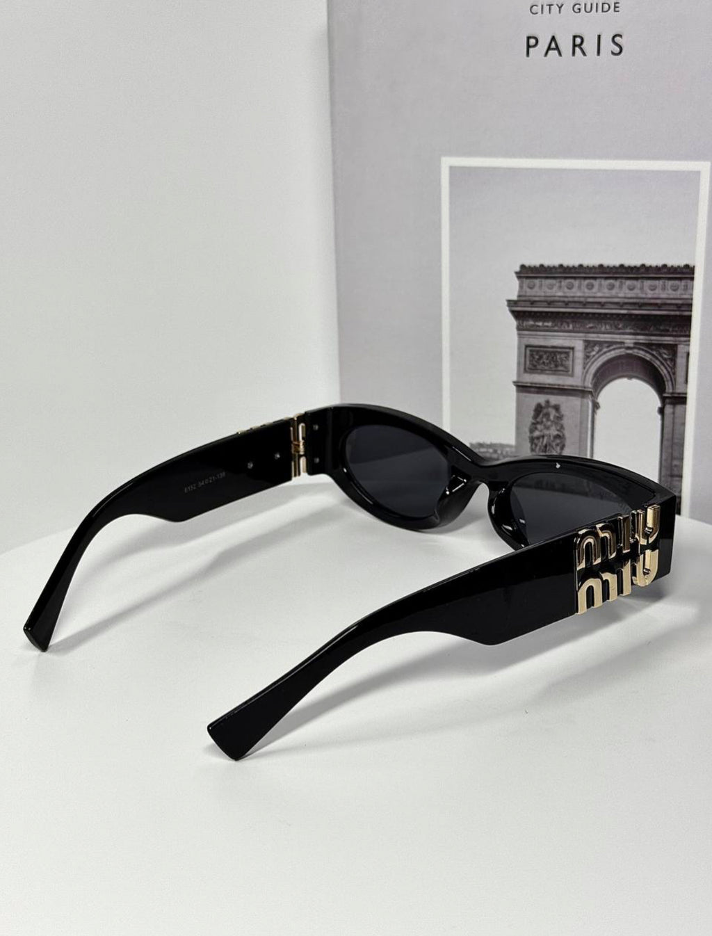 MIU MIU - MU72