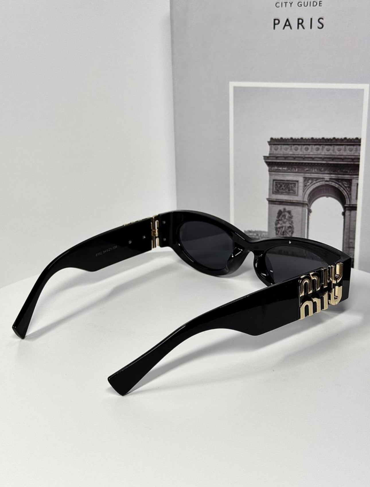 MIU MIU - MU72