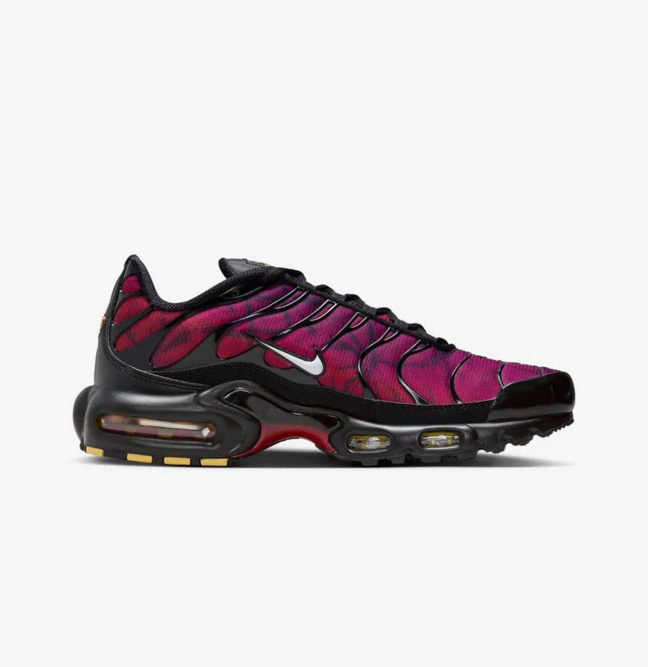 NIKE AIR MAX PLUS - “25TH ANNIVERSARY”