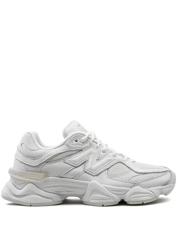 New Balance 9060 Total White