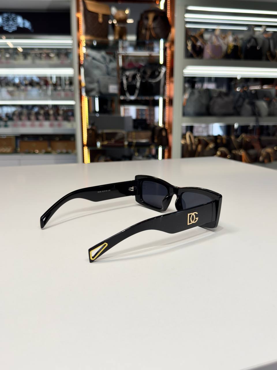 DOLCE & GABBANA SN-656 SUNGLASSES