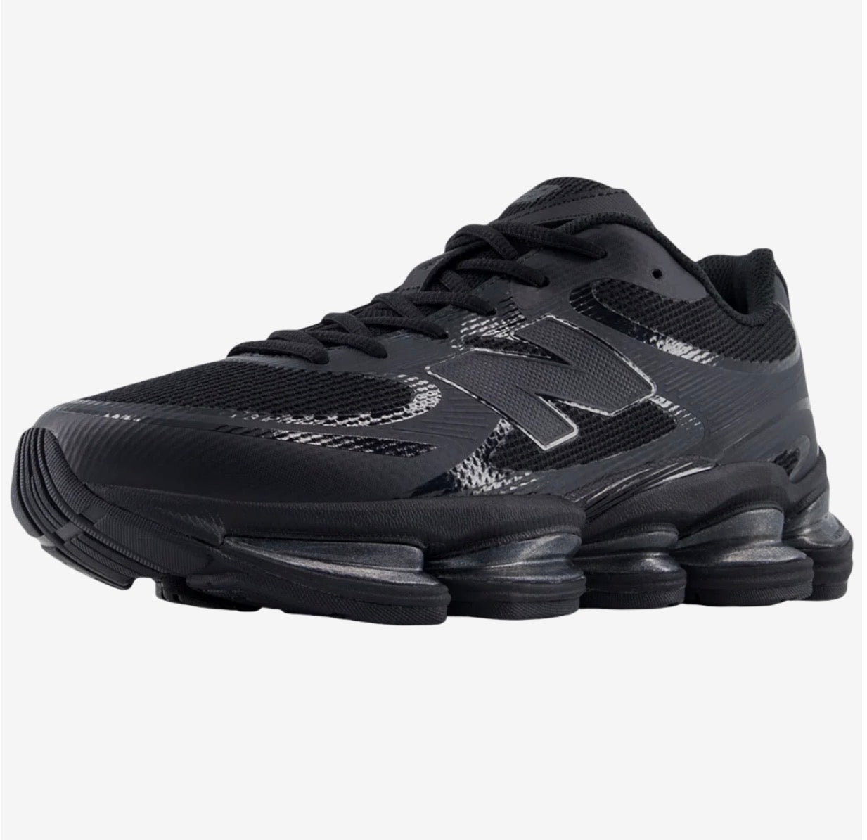 New Balance ABZORB 2000 SNEAKER BL-792