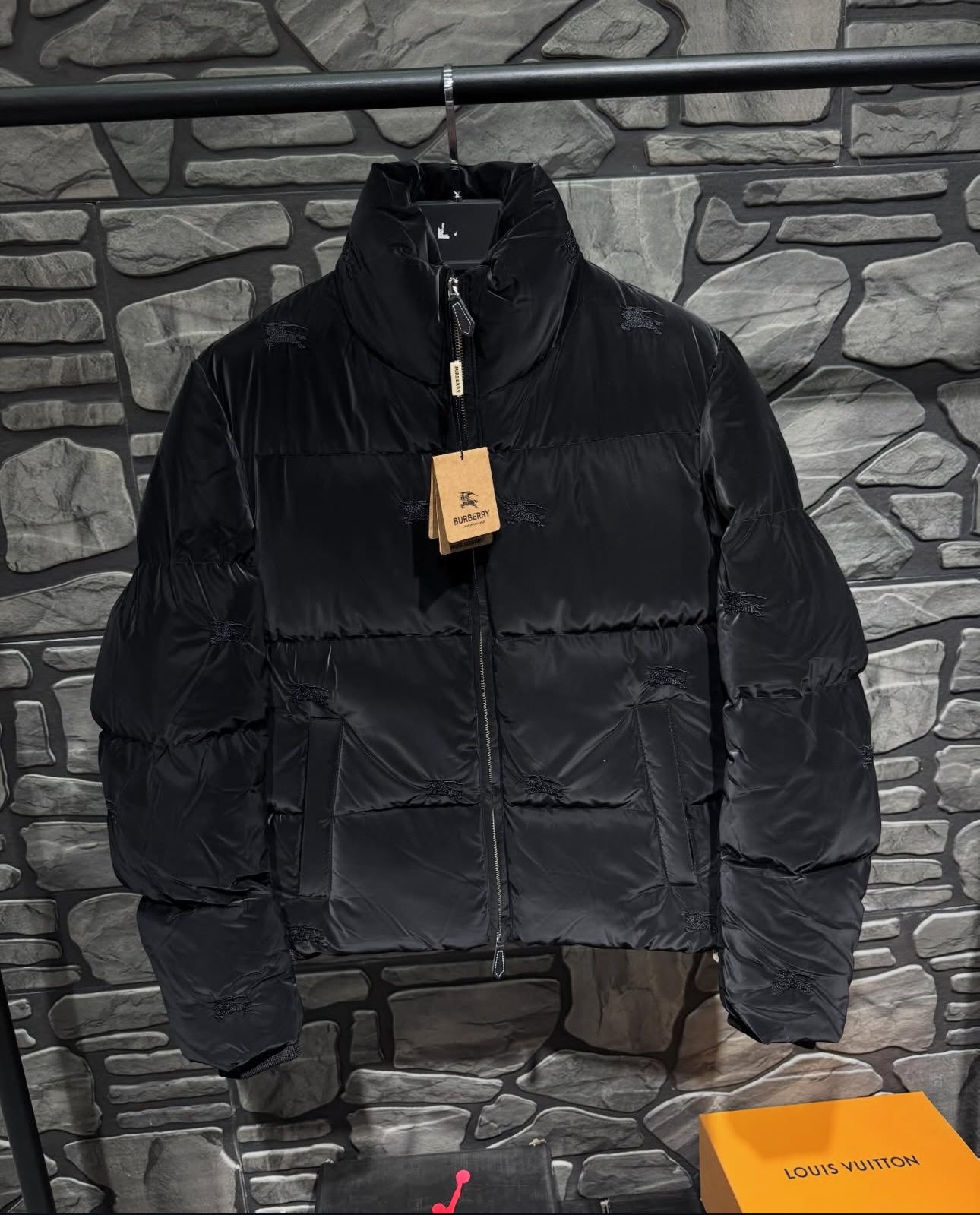 Burberry Jacket - 981
