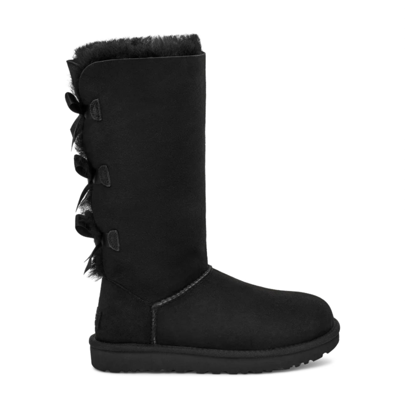 Μπότες UGG Bailey Bow Tall II
