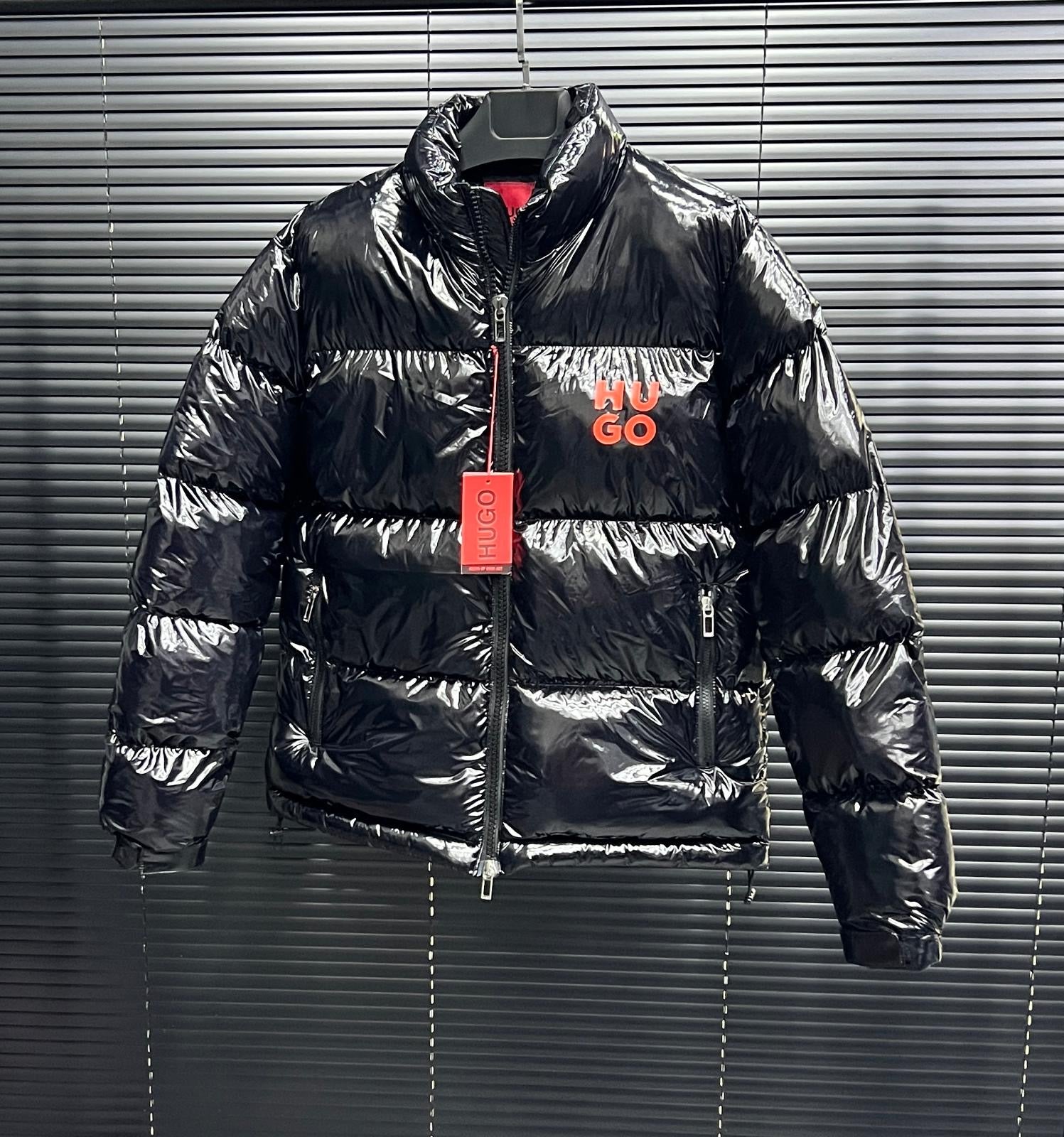 Hugo Jacket - 428
