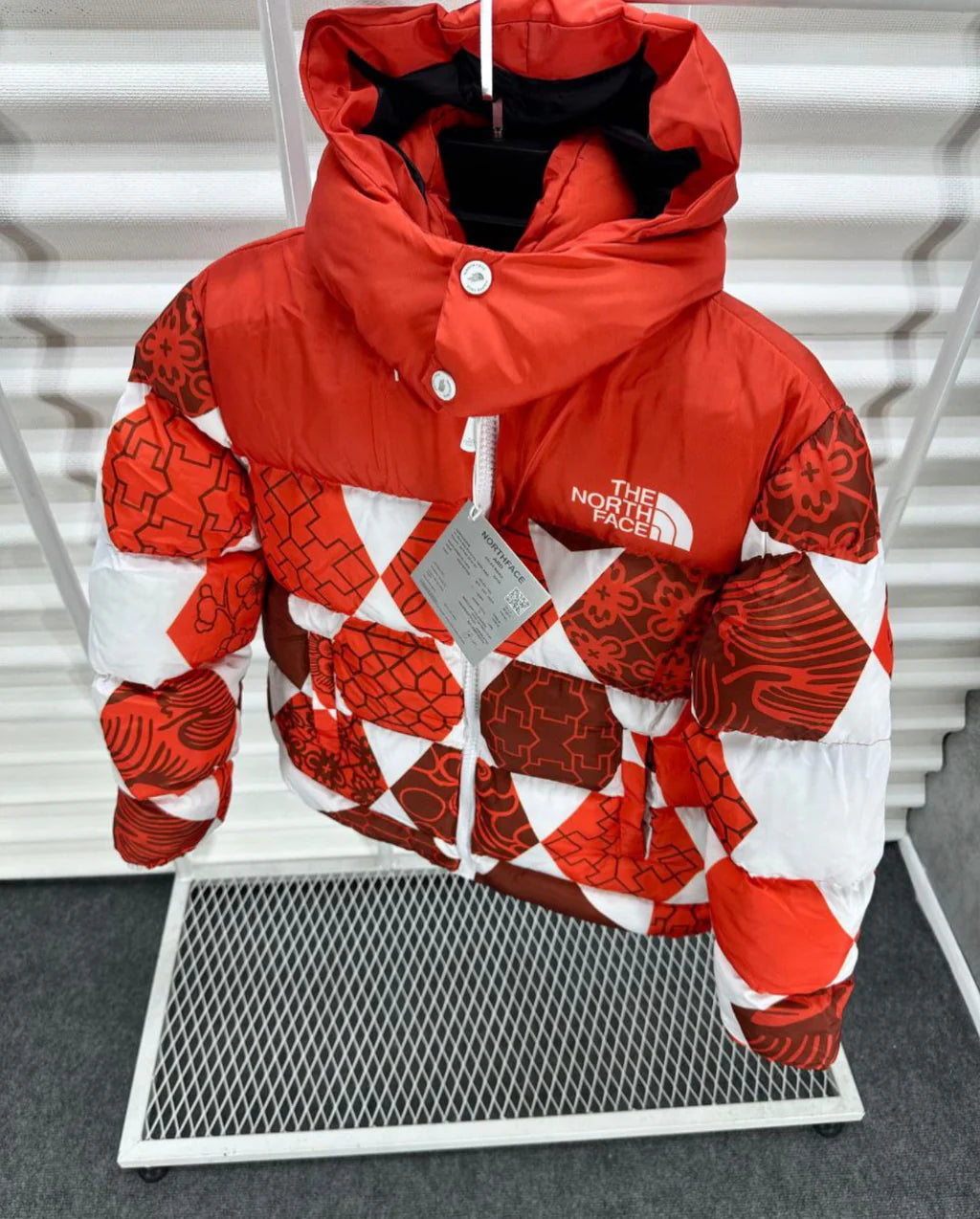 The North Face Jacket - 518