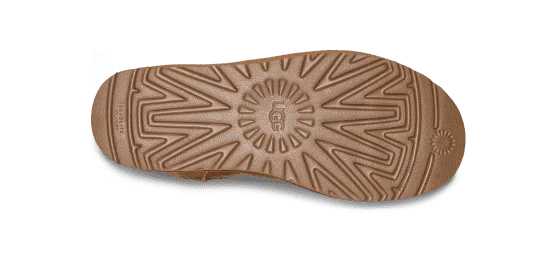 Μπότες UGG Classic Mini II