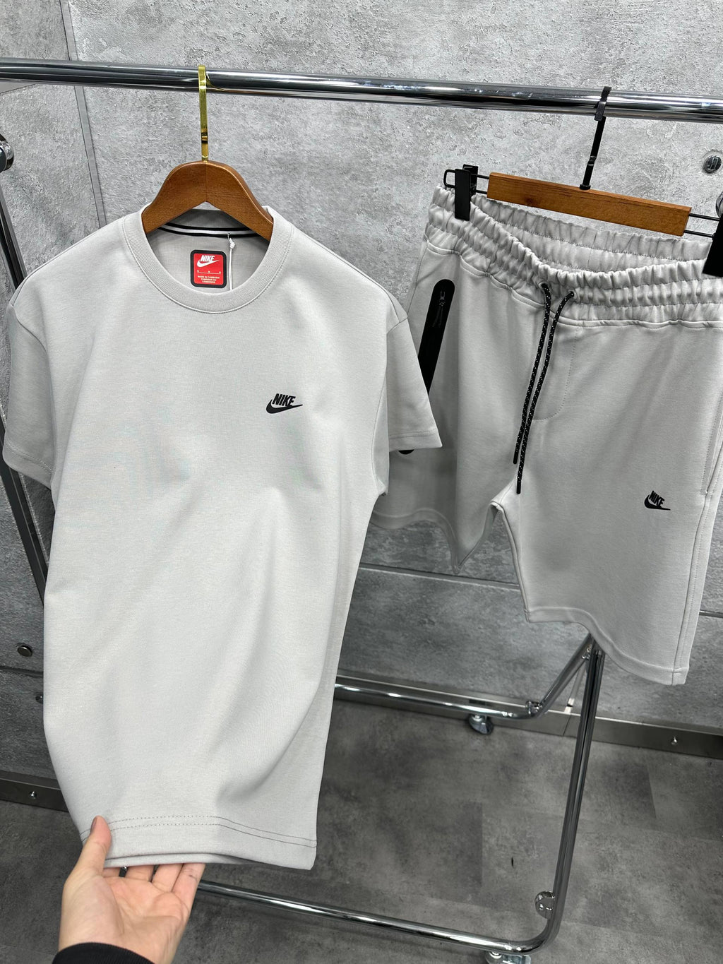set2pcs NIKE mx-6288