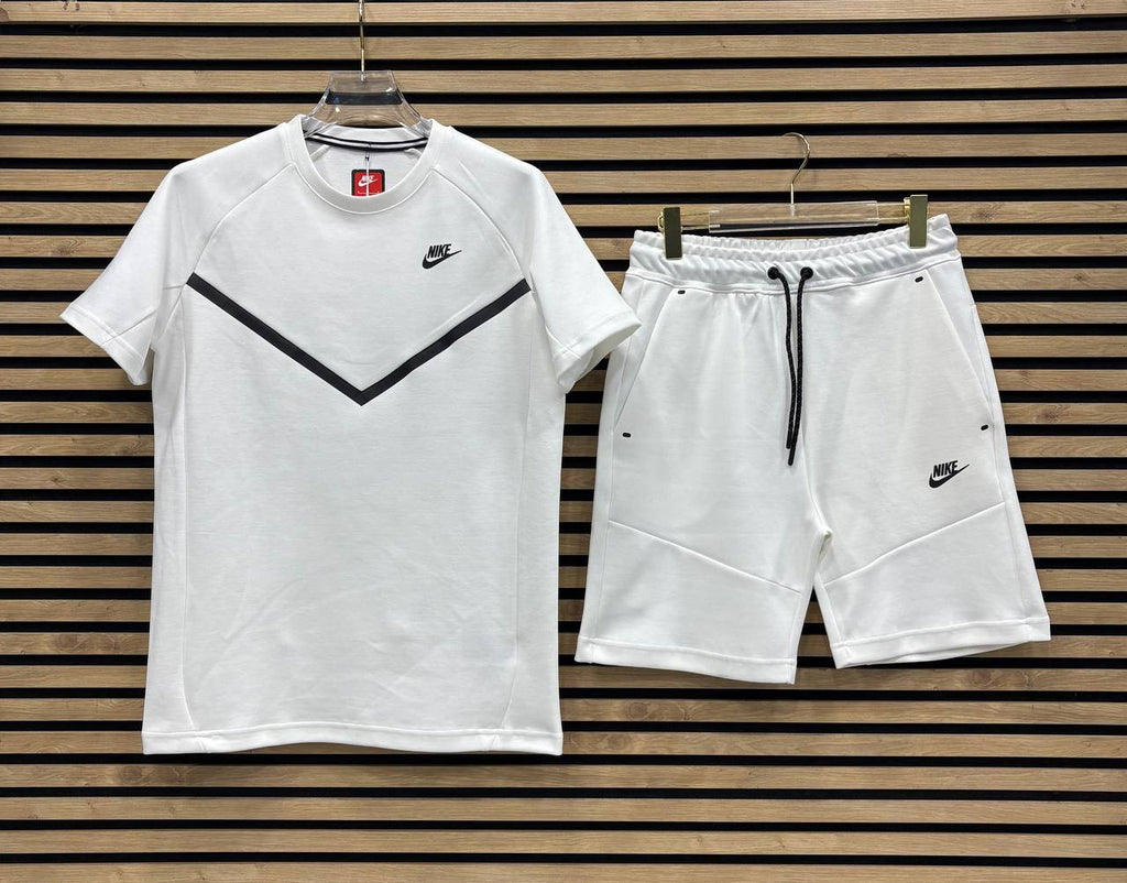 set2pcs NIKE TECH mx-9417