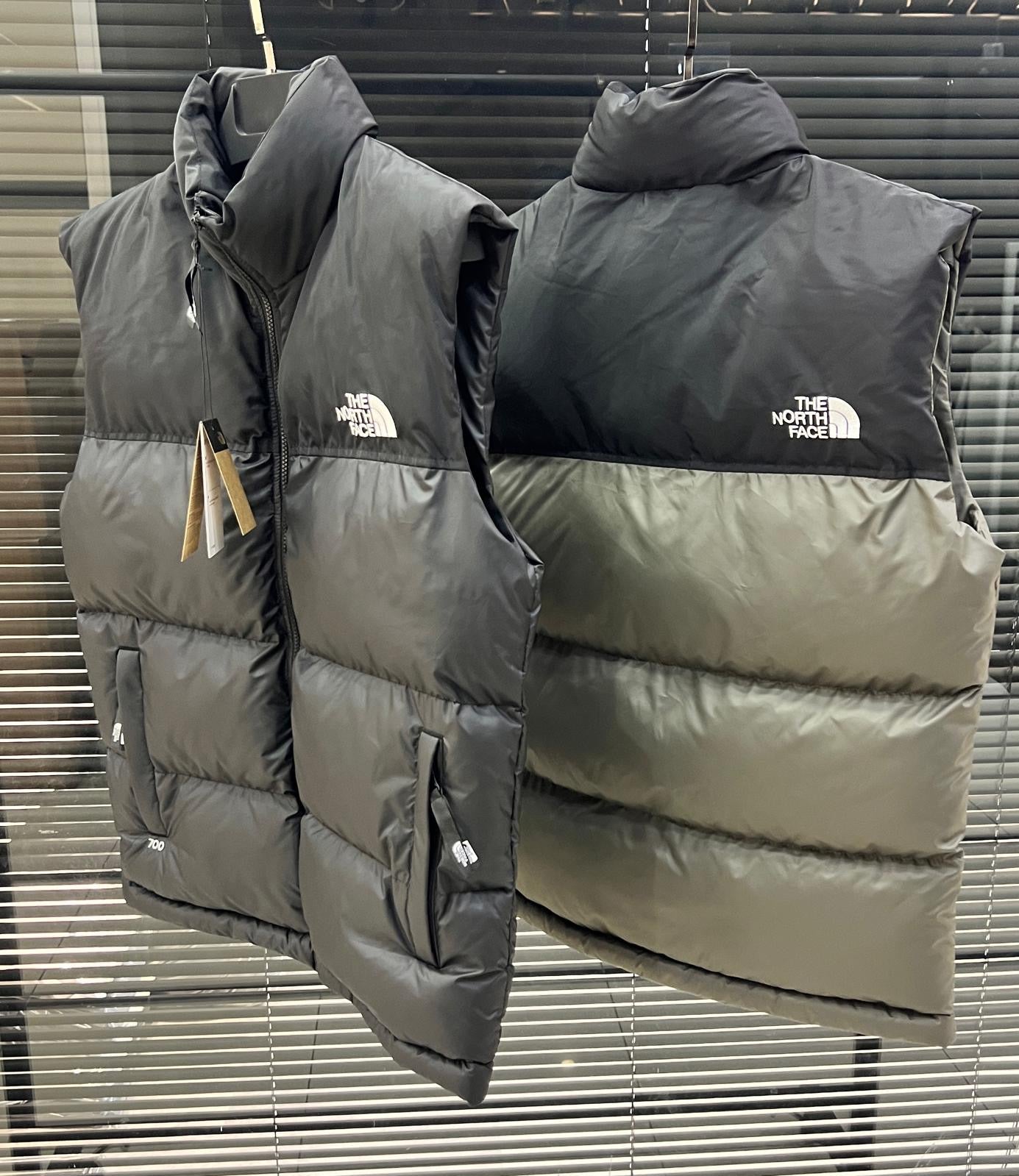 The North Face Jacket - 994