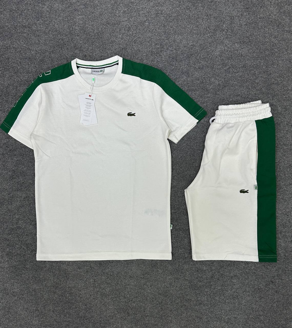 set2pcs LACOSTE mx-8013