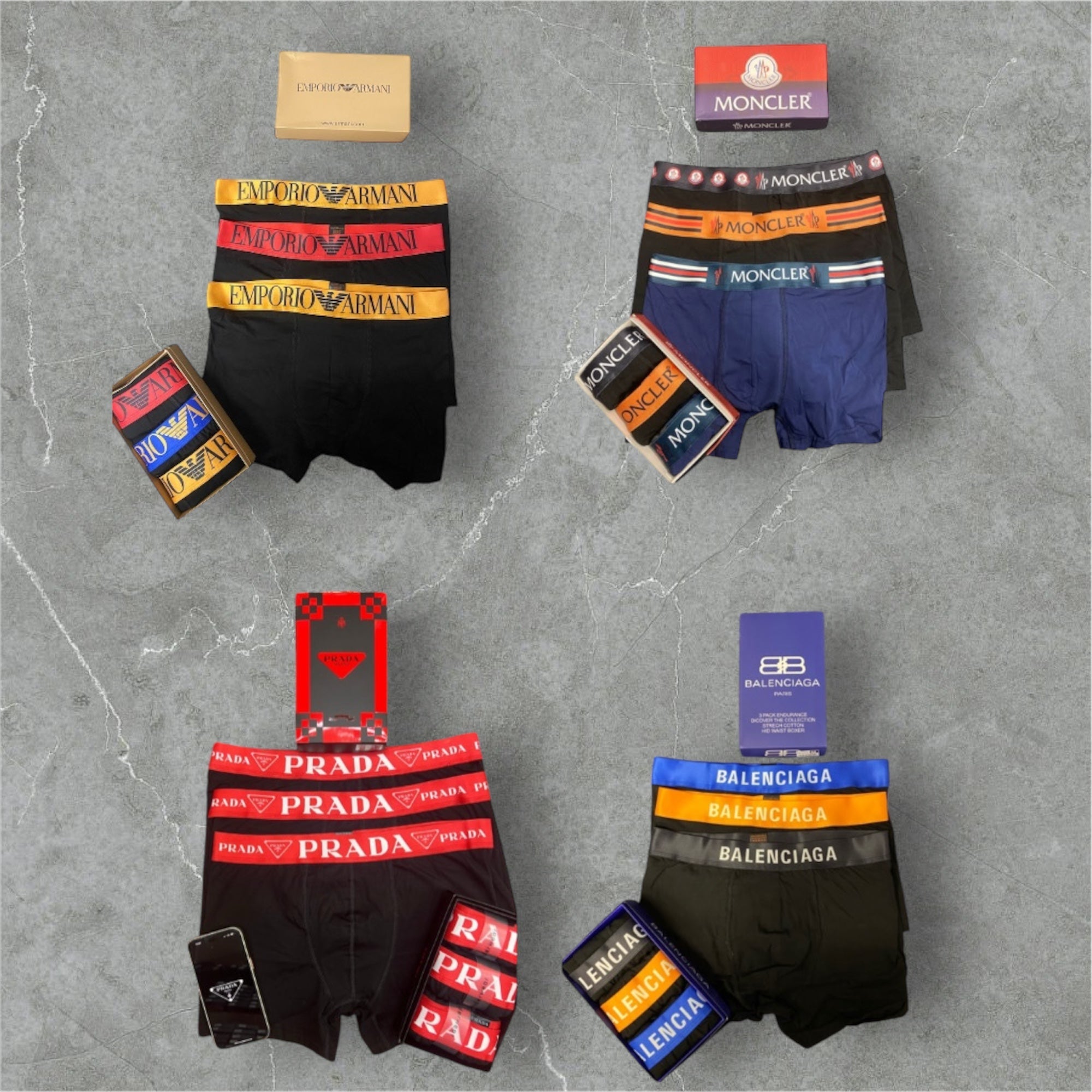 Top pack 12 - Code 3003 +ΔΩΡΟ T-SHIRT