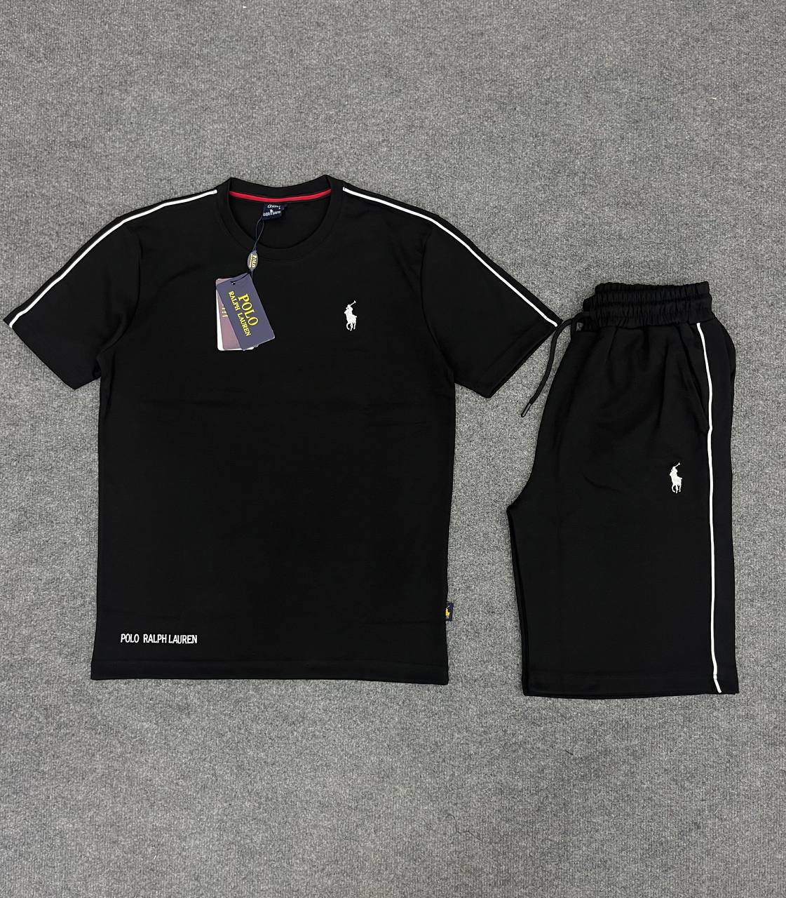 set2pcs RL POLO mx-3378
