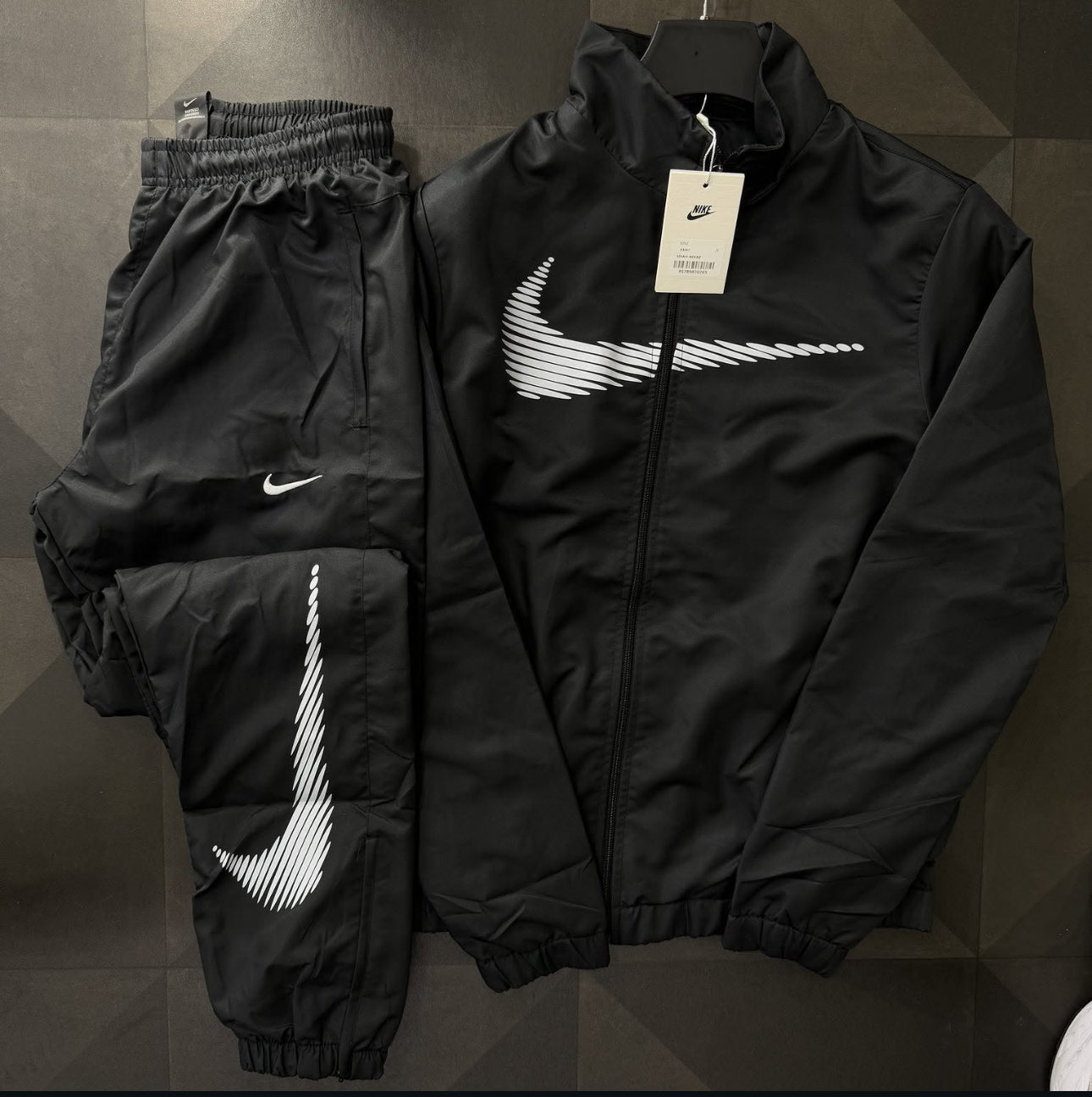 Set Nike NEO - N759