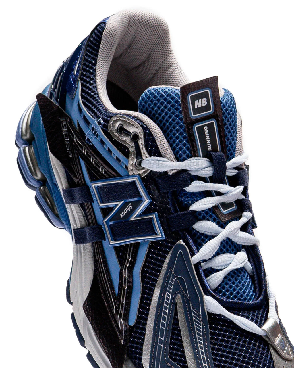 New Balance 1906 “Deep Blue”