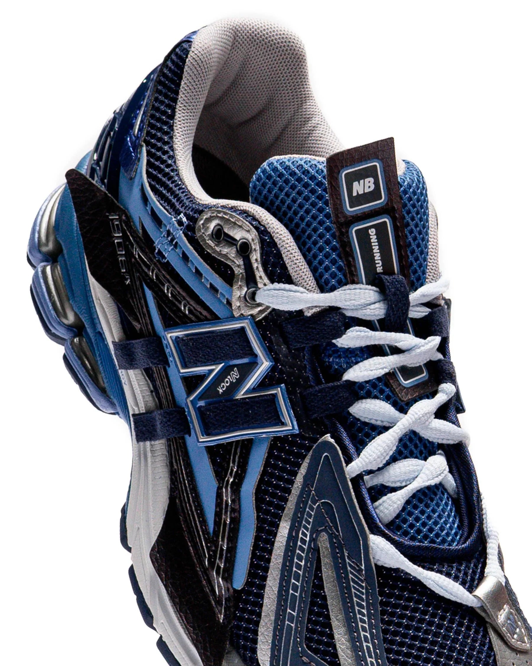 New Balance 1906 “Deep Blue”