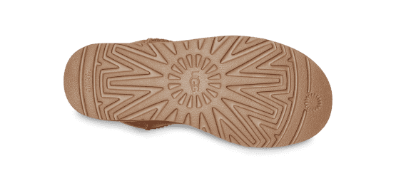 Μπότες UGG Bailey Bow Tall