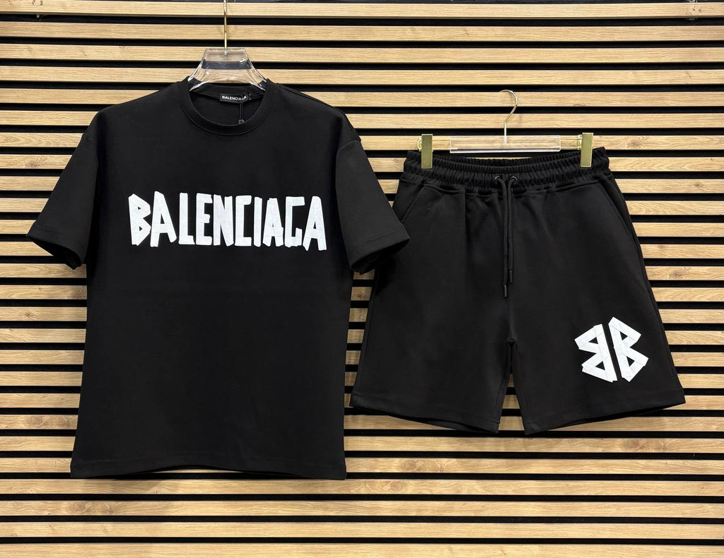 set2pcs BALENCIAGA mx-4192