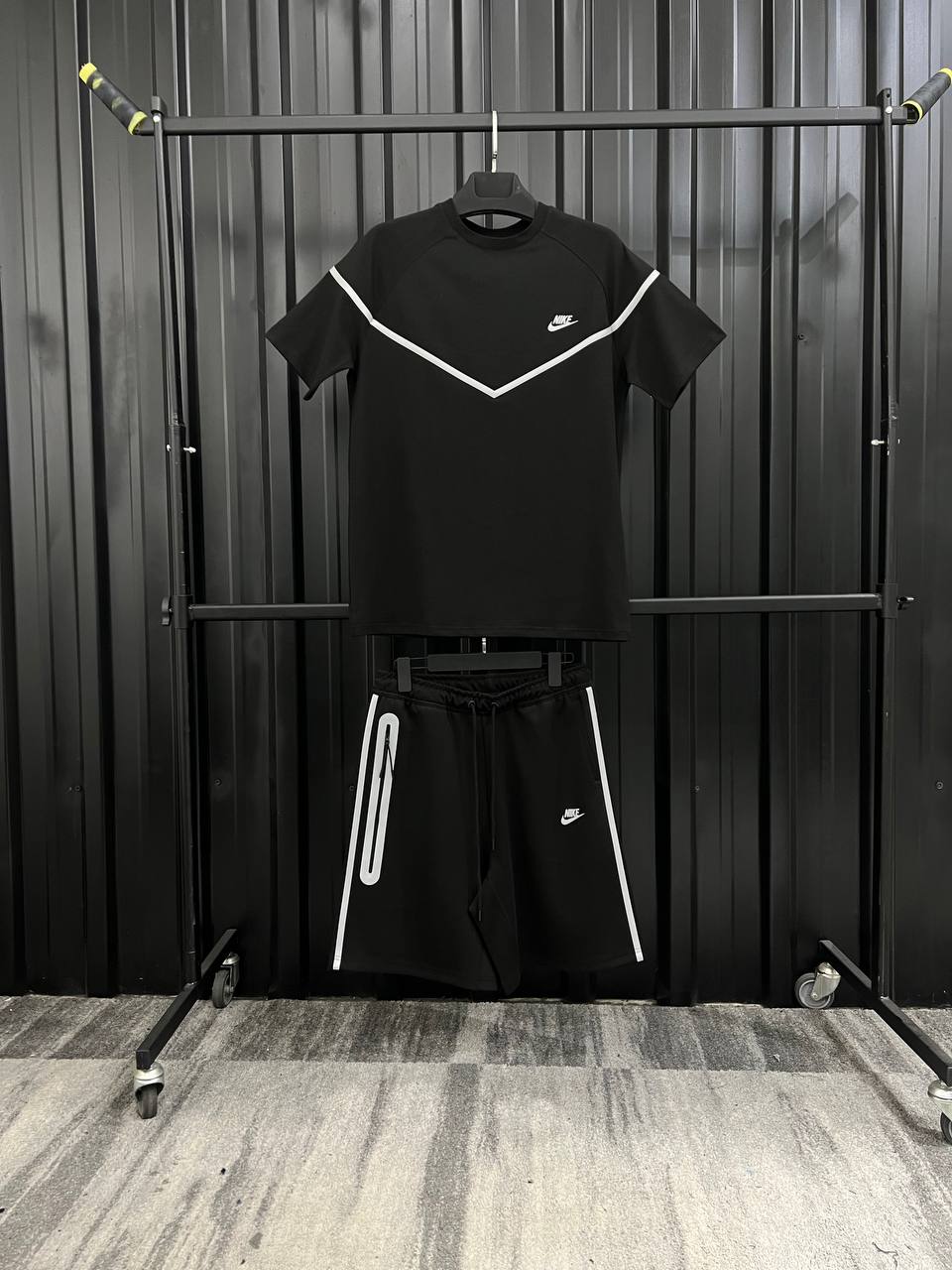 set2pcs NIKE REFLECTIVE mx-7924