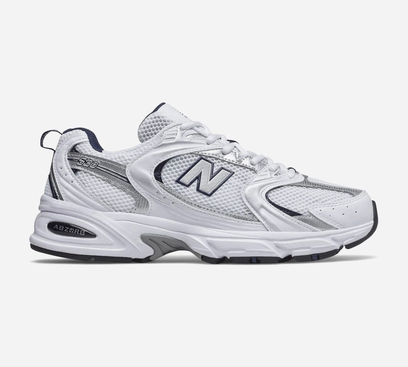 New Balance Unisex Sneakers 530