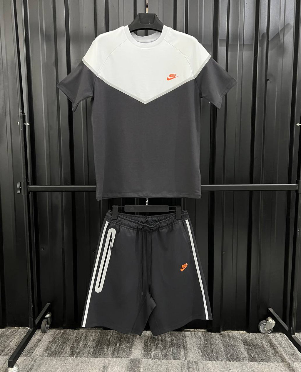 set2pcs NIKE REFLECTIVE mx-7922