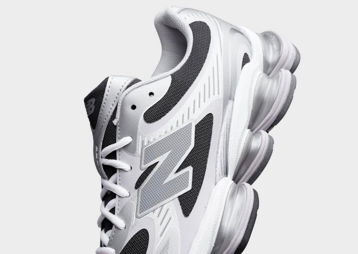 New Balance ABZORB 2000 SNEAKER BL-804