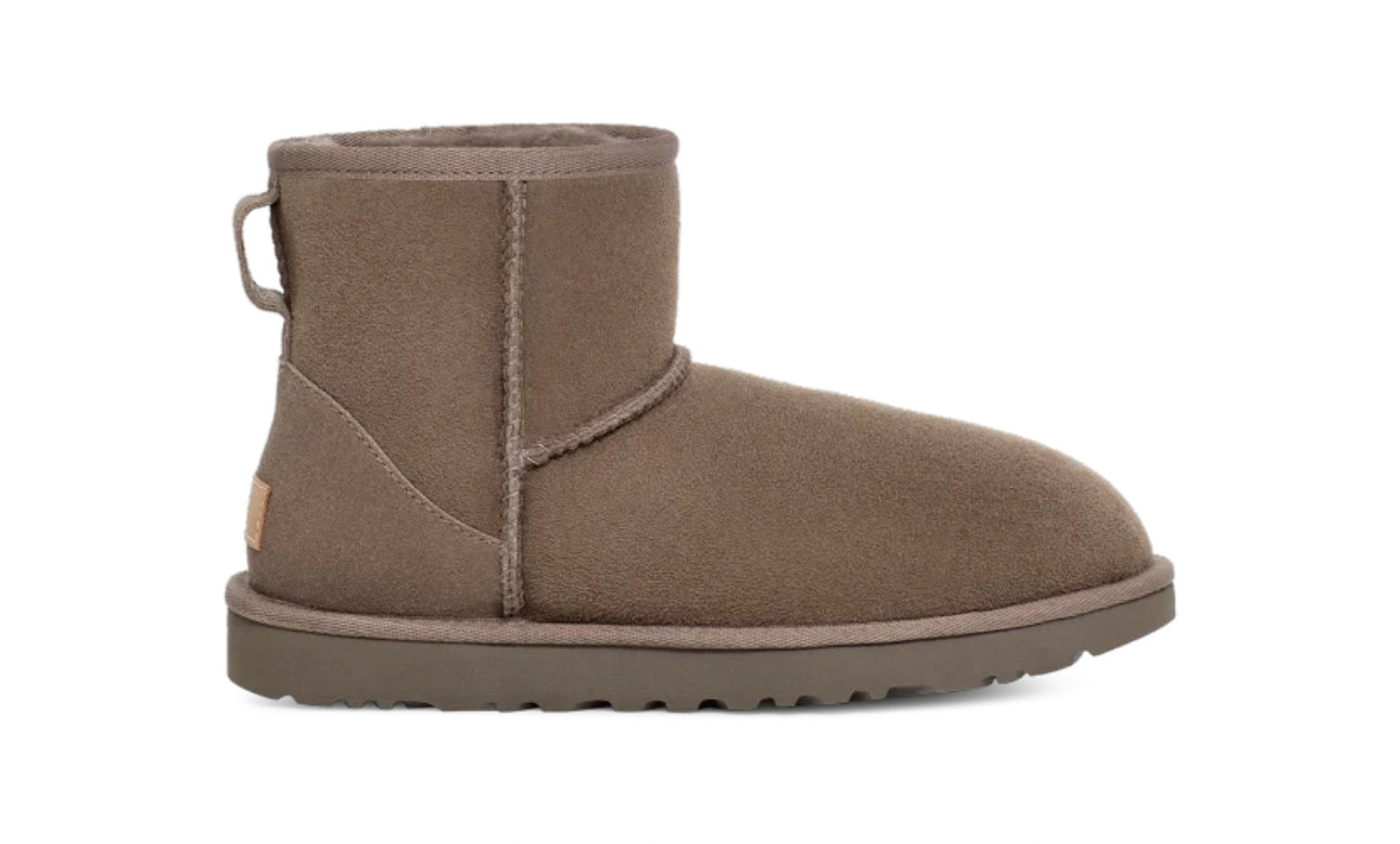 Μπότες UGG Classic Mini II