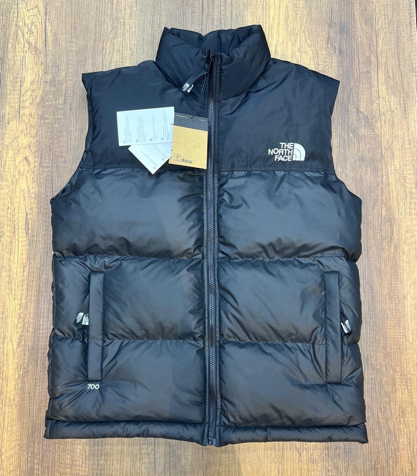 The North Face Jacket - 995