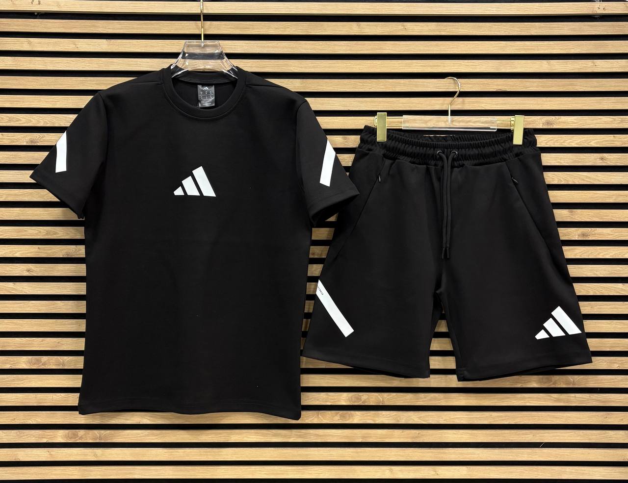 set2pcs ADIDAS mx-8206