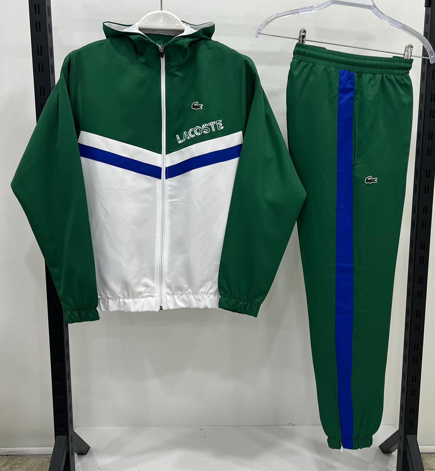 Lacoste Set - 268